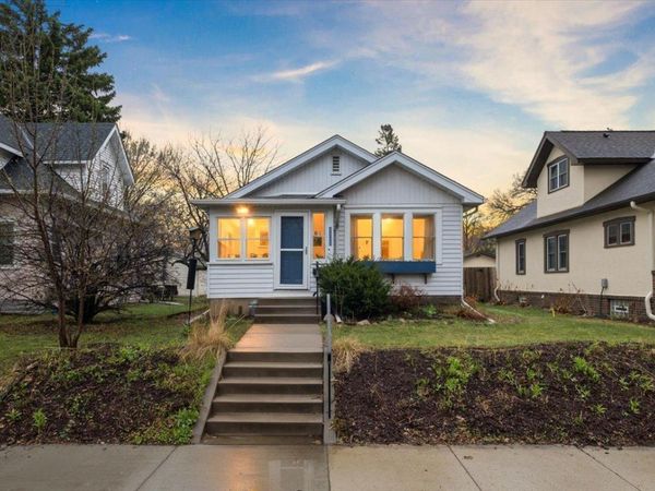 2545 Brighton Avenue NE, Minneapolis, MN 55418