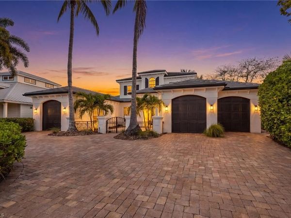 476 Keenan CT, FORT MYERS, FL 33919