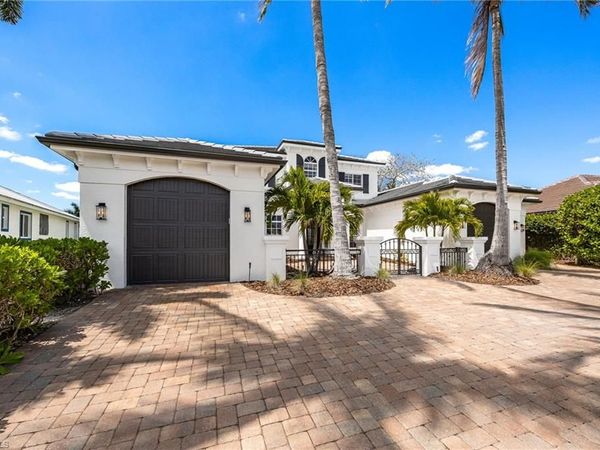 476 Keenan CT, FORT MYERS, FL 33919