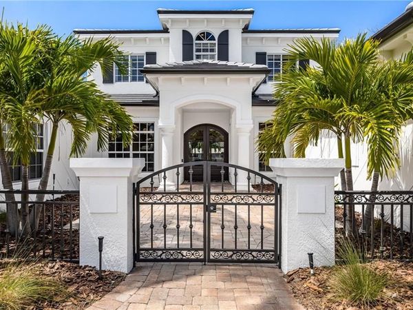476 Keenan CT, FORT MYERS, FL 33919