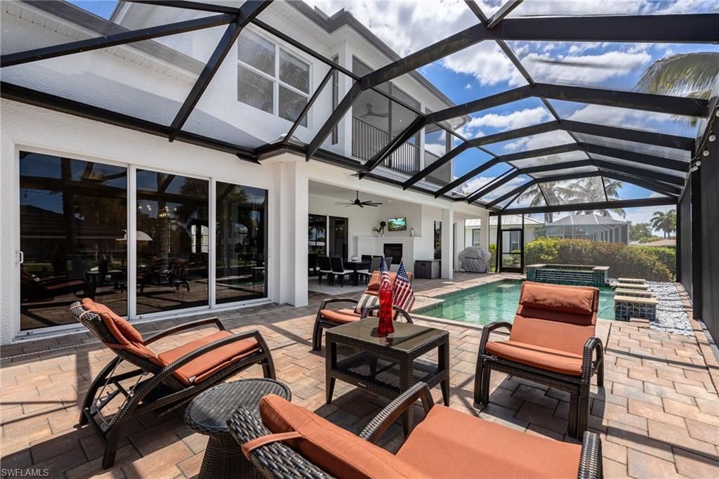 476 Keenan Ct, Fort Myers, FL 33919 Photo
