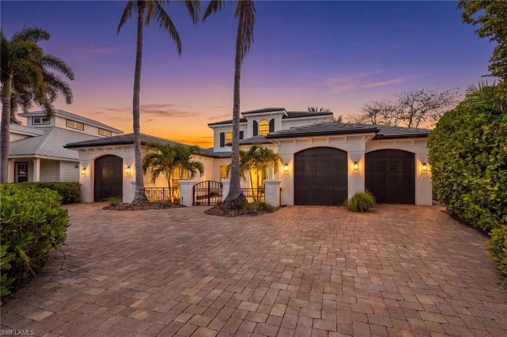 476 Keenan Ct, Fort Myers, FL 33919 Photo