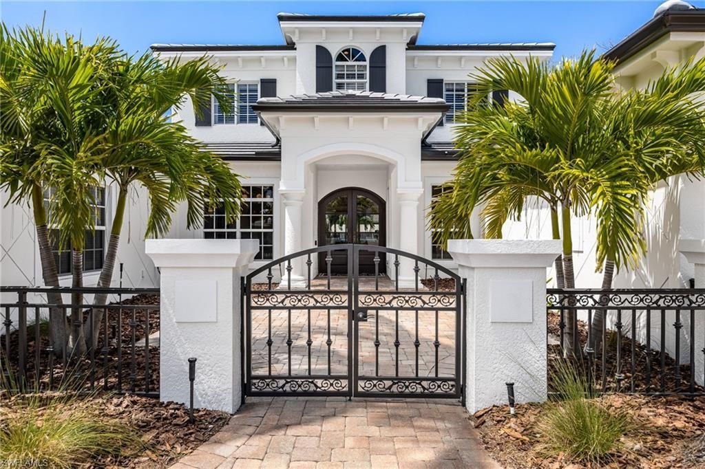 476 Keenan Ct, Fort Myers, FL 33919 Photo