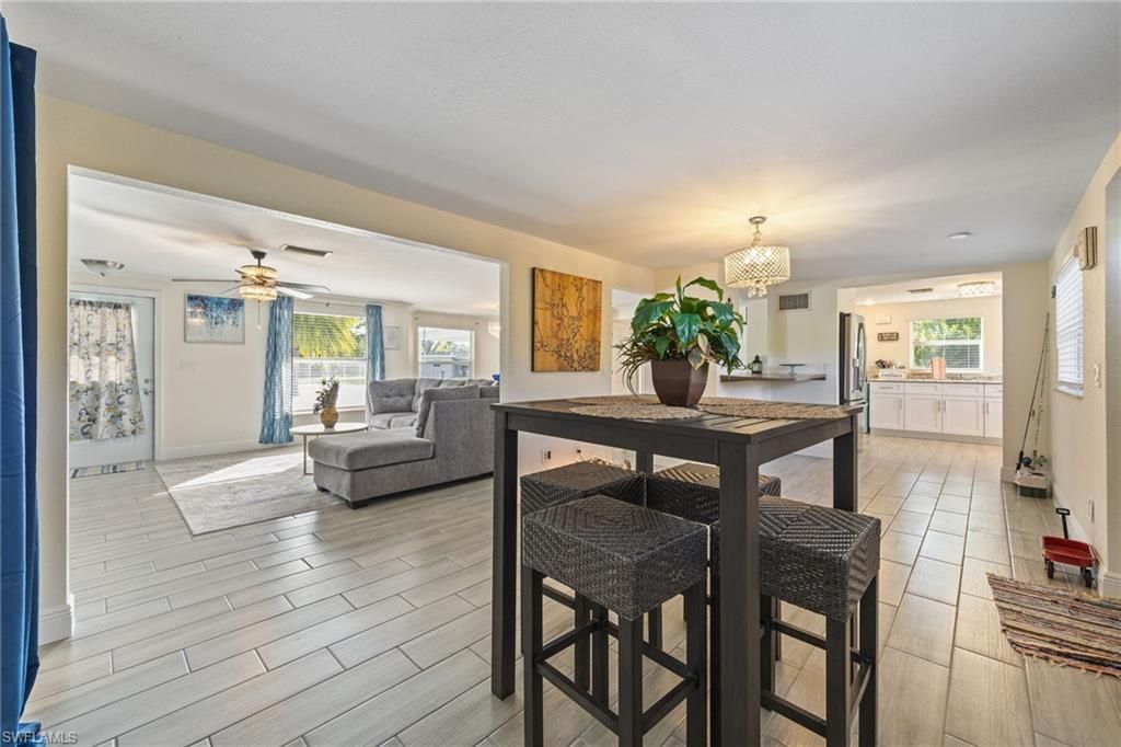17041 E Lake Dr, North Fort Myers, FL 33917 Photo