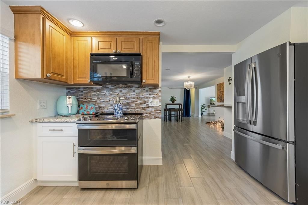 17041 E Lake Dr, North Fort Myers, FL 33917 Photo