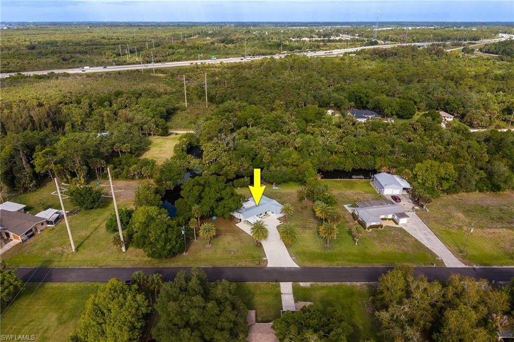 17041 E Lake Dr, North Fort Myers, FL 33917 Photo