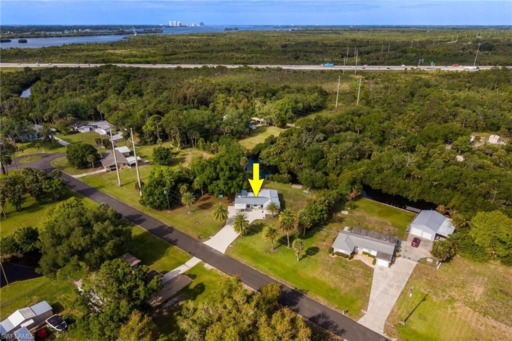 17041 E Lake Dr, North Fort Myers, FL 33917 Photo