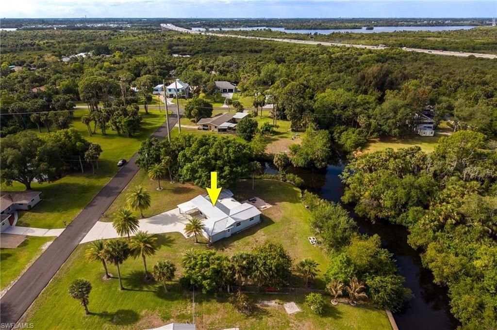17041 E Lake Dr, North Fort Myers, FL 33917 Photo