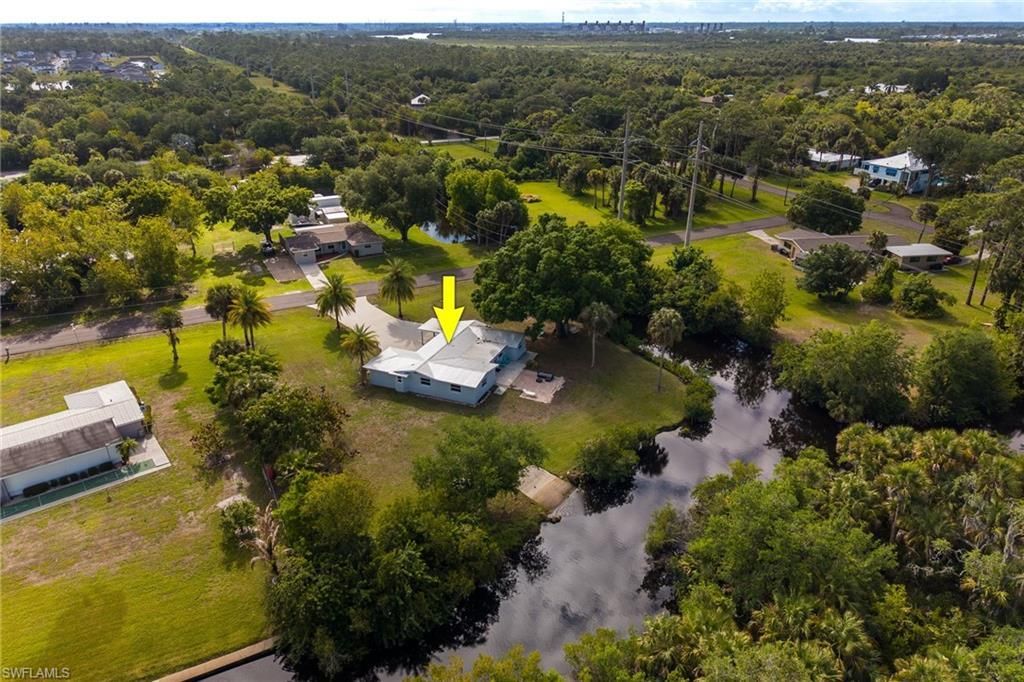 17041 E Lake Dr, North Fort Myers, FL 33917 Photo