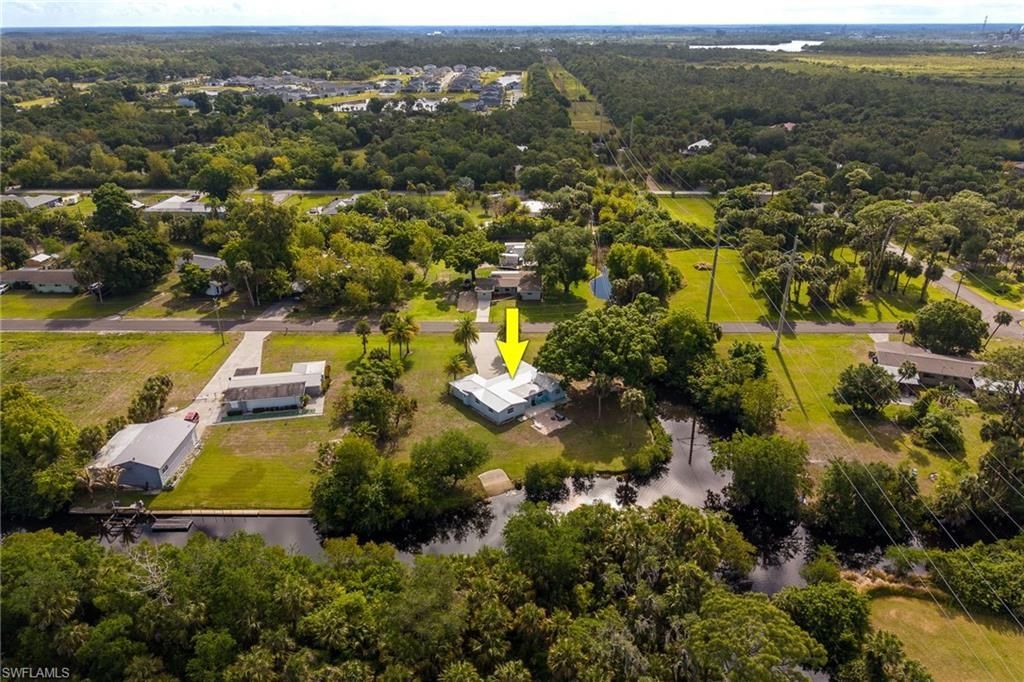 17041 E Lake Dr, North Fort Myers, FL 33917 Photo