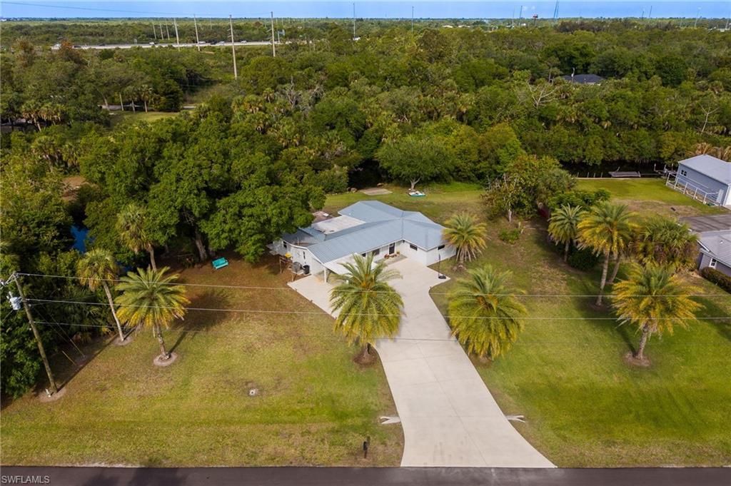 17041 E Lake Dr, North Fort Myers, FL 33917 Photo