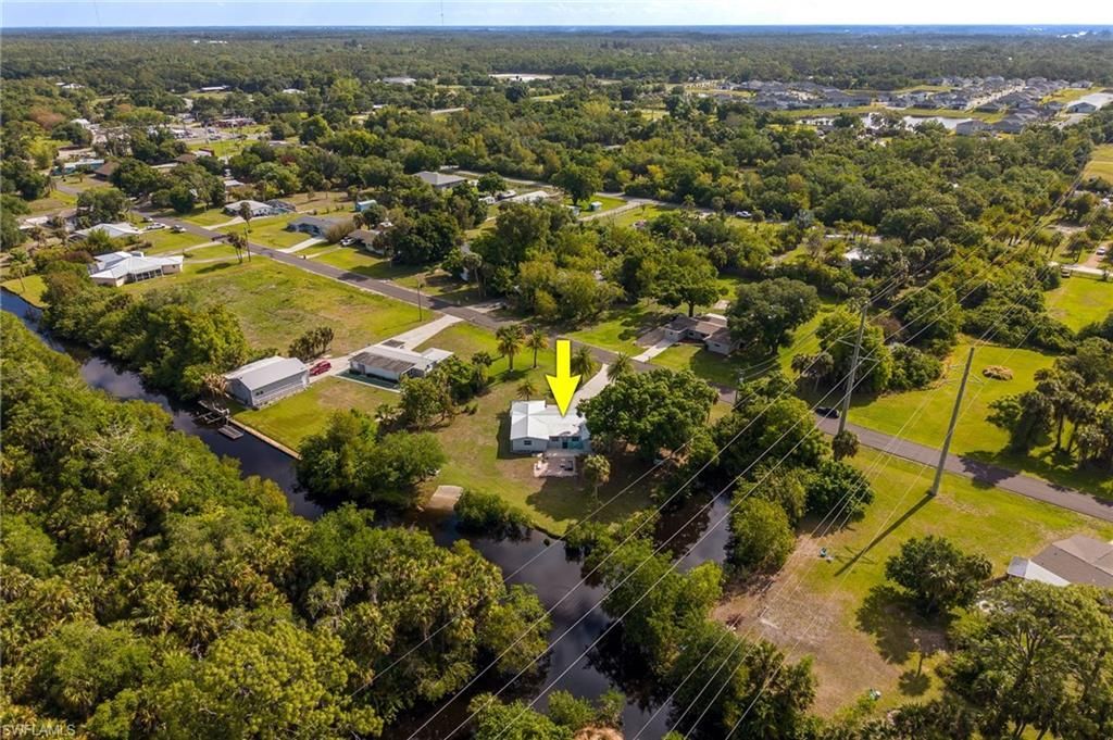 17041 E Lake Dr, North Fort Myers, FL 33917 Photo