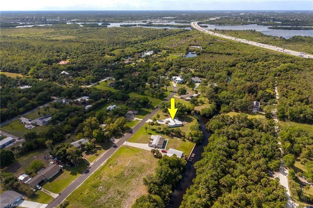 17041 E Lake Dr, North Fort Myers, FL 33917 Photo