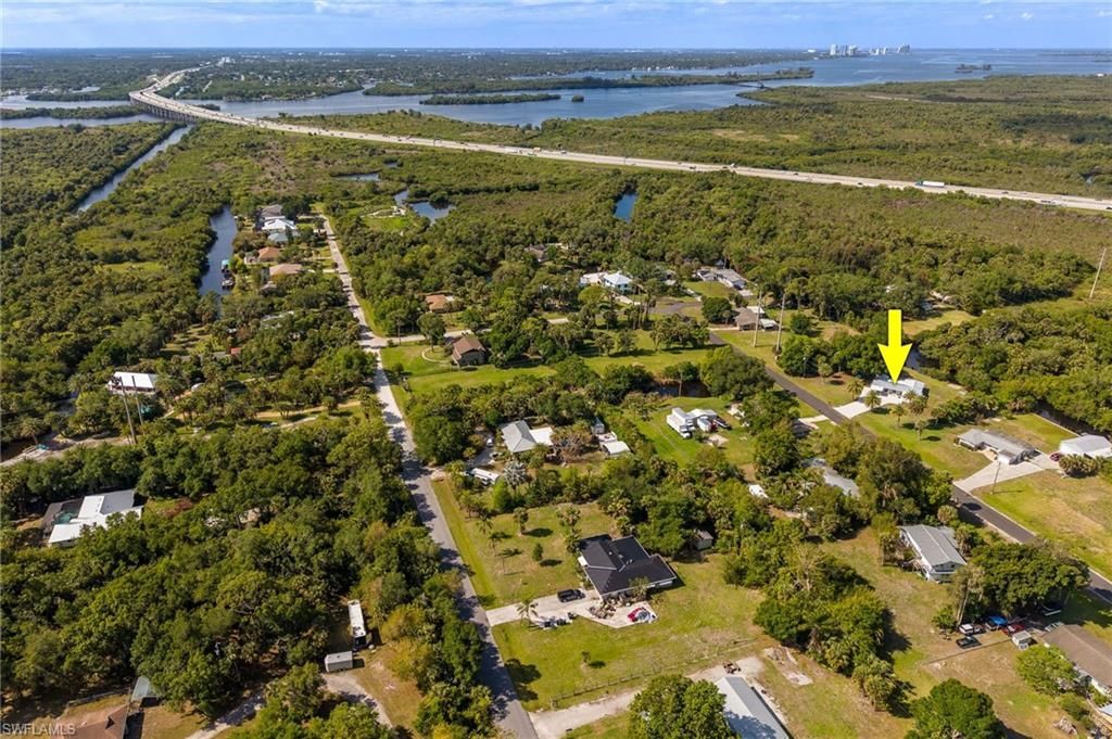 17041 E Lake Dr, North Fort Myers, FL 33917 Photo