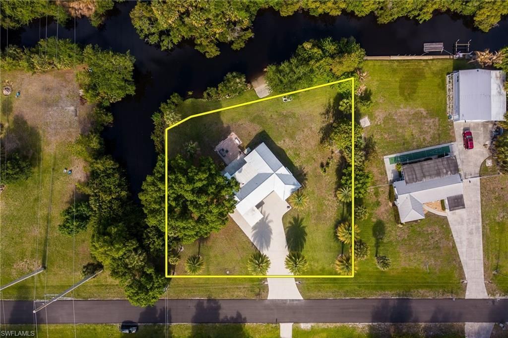 17041 E Lake Dr, North Fort Myers, FL 33917 Photo