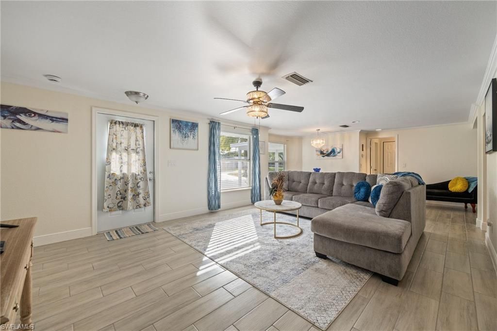 17041 E Lake Dr, North Fort Myers, FL 33917 Photo