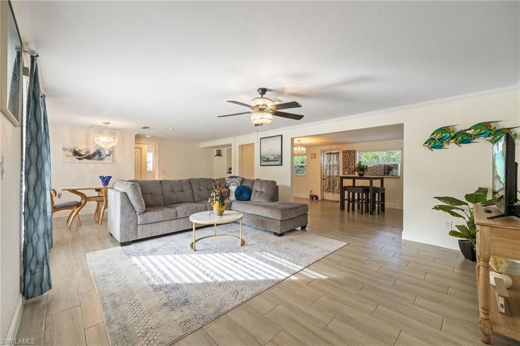 17041 E Lake Dr, North Fort Myers, FL 33917 Photo
