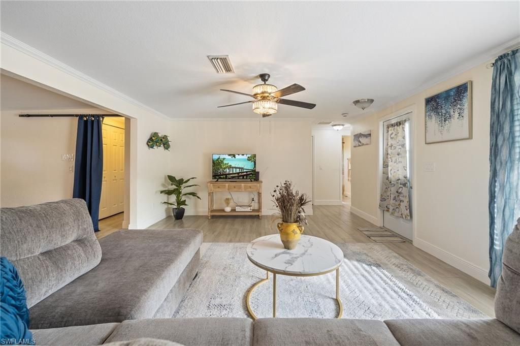 17041 E Lake Dr, North Fort Myers, FL 33917 Photo