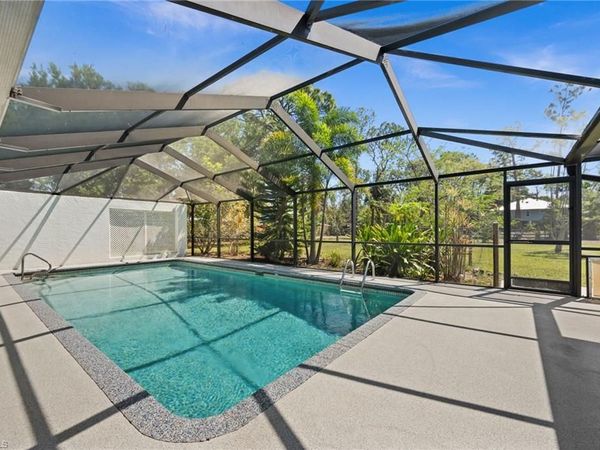 17040 Pleasure RD, CAPE CORAL, FL 33909