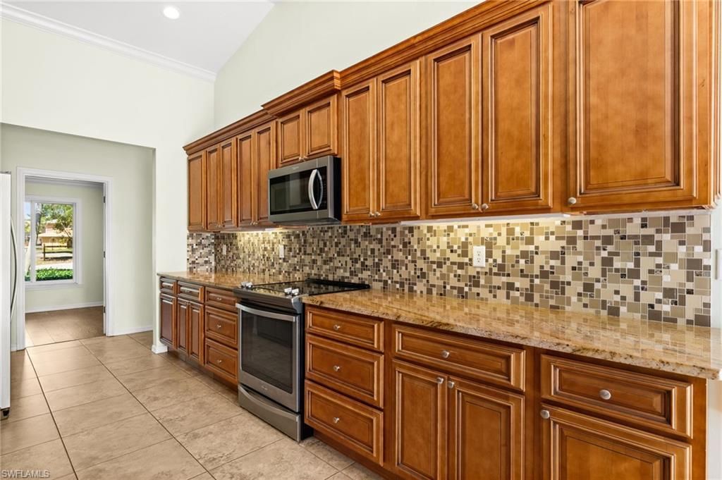 17040 Pleasure Rd , Cape Coral, FL 33909 Photo