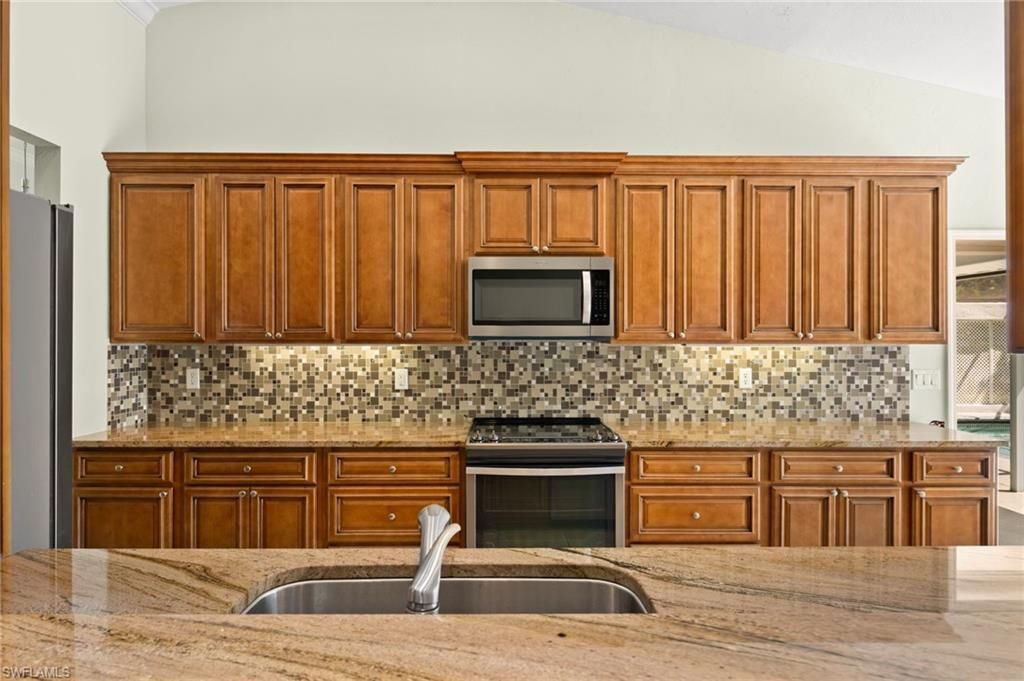 17040 Pleasure Rd , Cape Coral, FL 33909 Photo