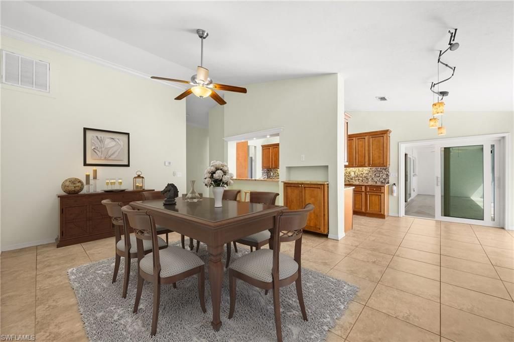 17040 Pleasure Rd , Cape Coral, FL 33909 Photo