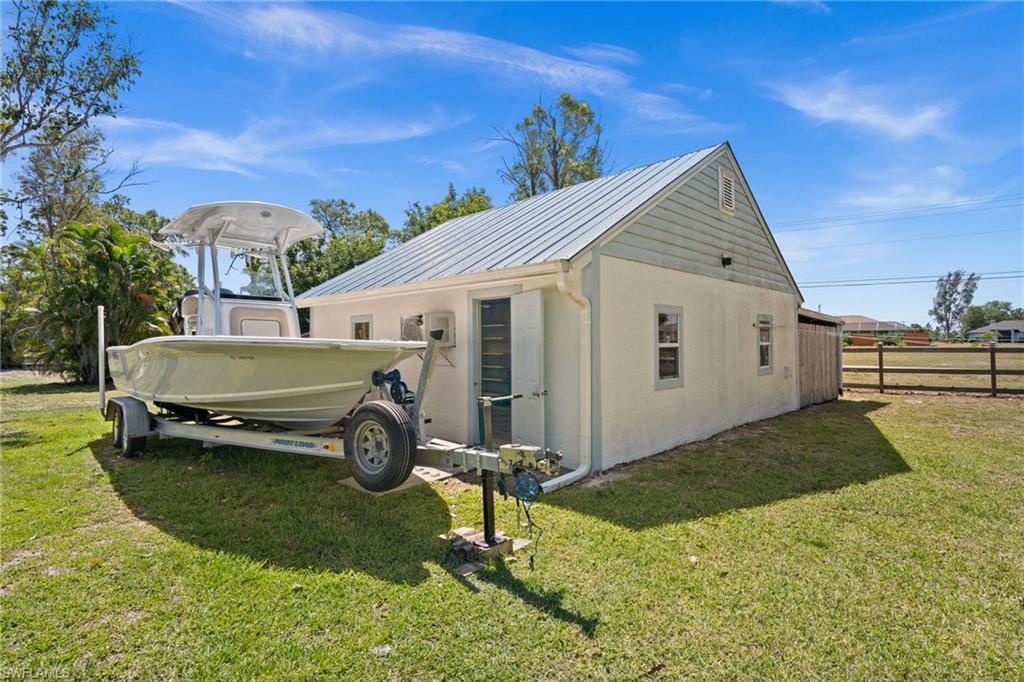 17040 Pleasure Rd , Cape Coral, FL 33909 Photo