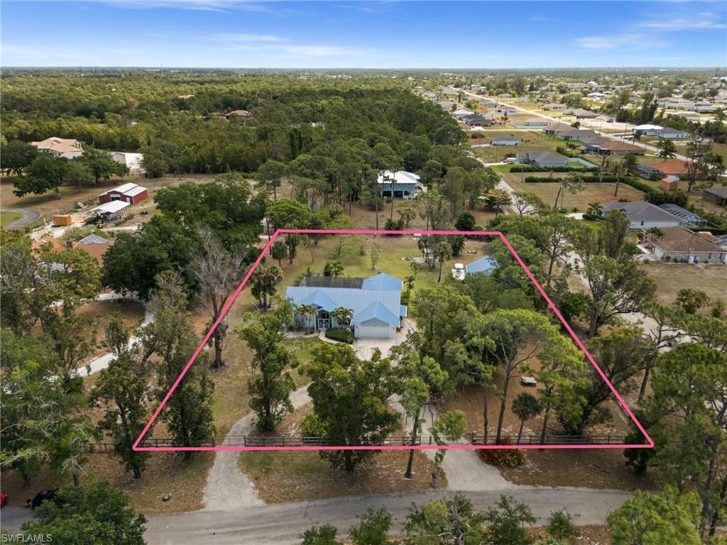 17040 Pleasure Rd , Cape Coral, FL 33909 Photo