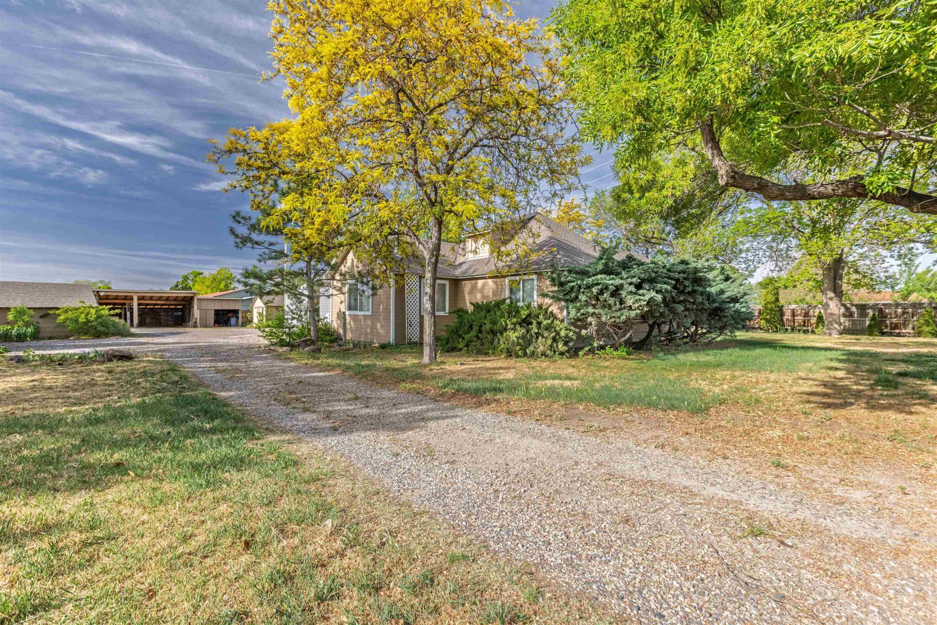 3001 D 1/2 Road Grand Junction, CO 81504