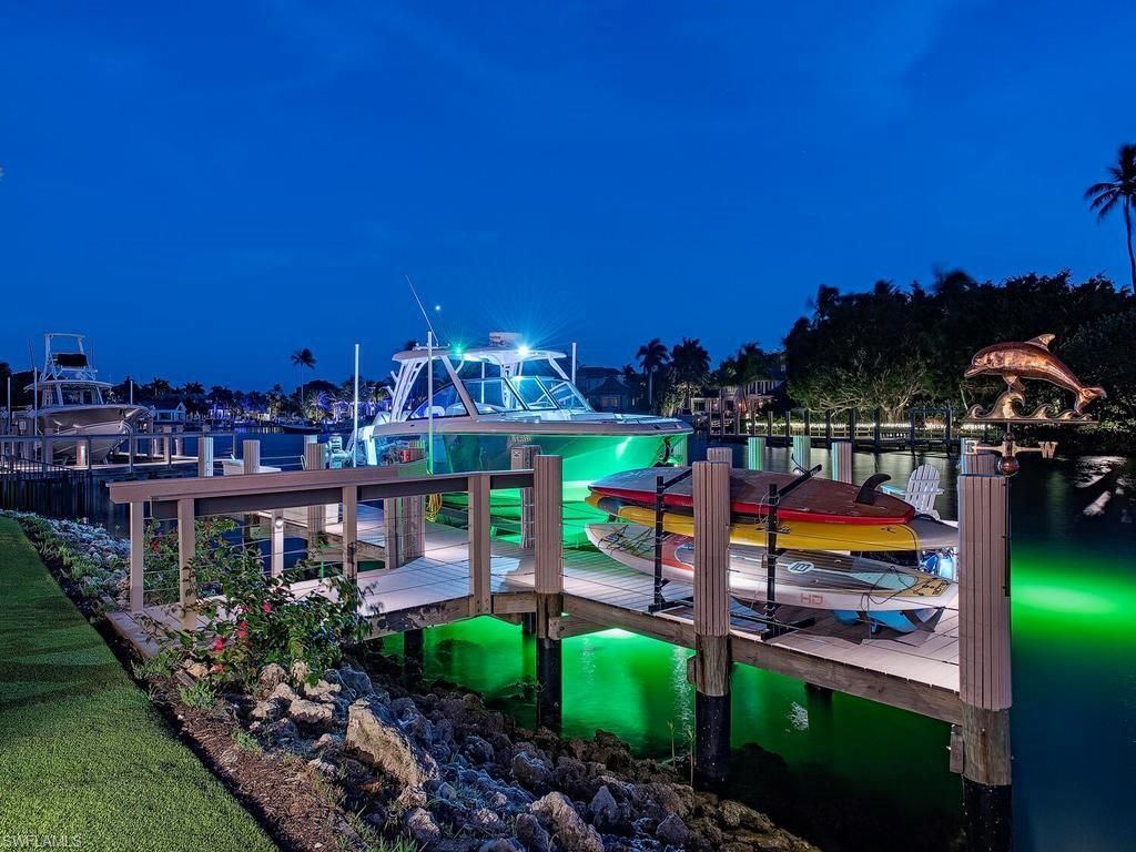 3040 Fort Charles Dr, Naples, FL 34102 Photo