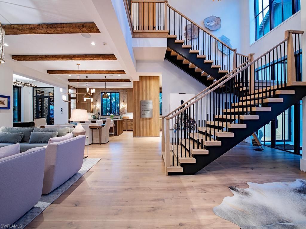 3040 Fort Charles Dr, Naples, FL 34102 Photo