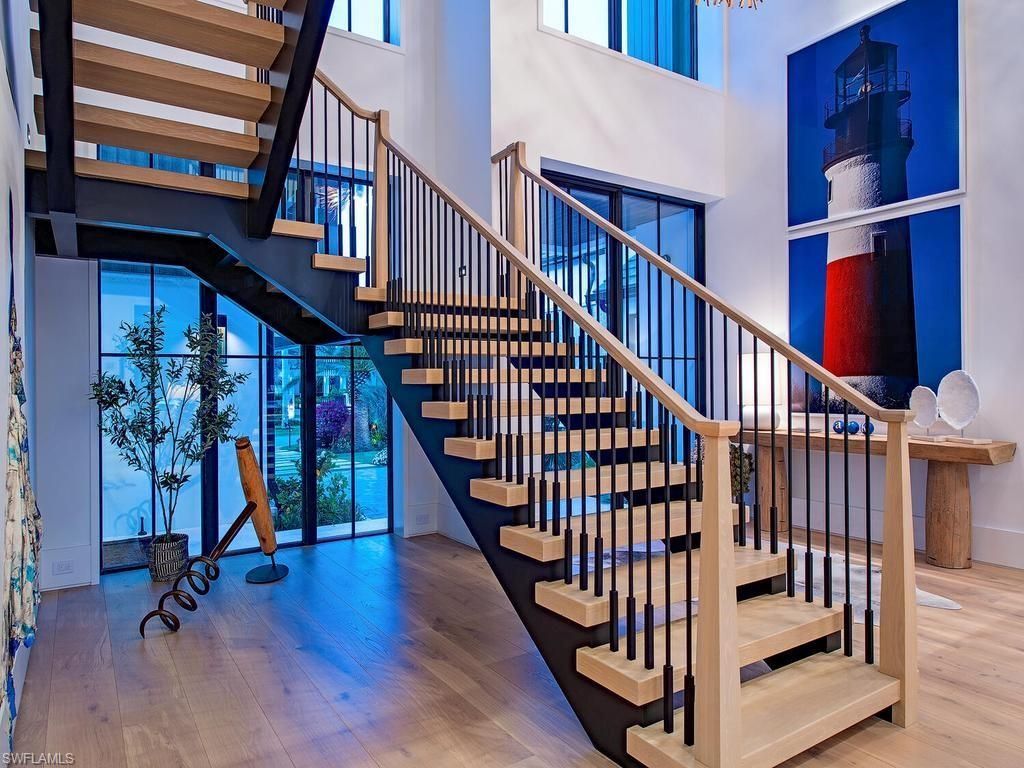 3040 Fort Charles Dr, Naples, FL 34102 Photo