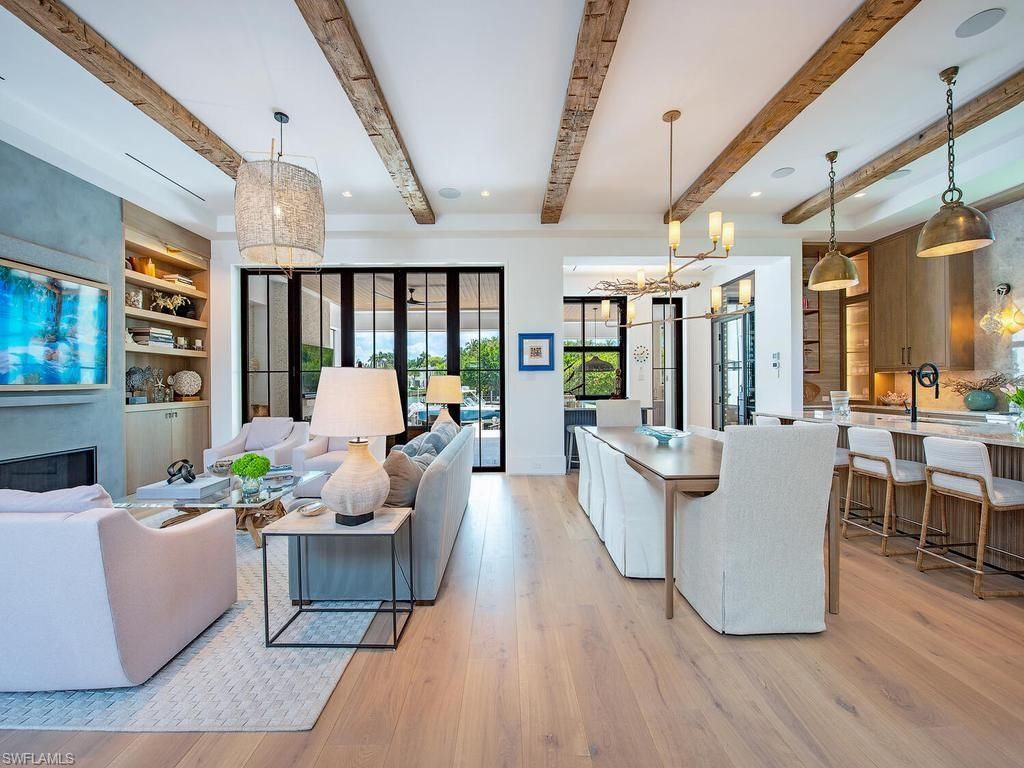 3040 Fort Charles Dr, Naples, FL 34102 Photo