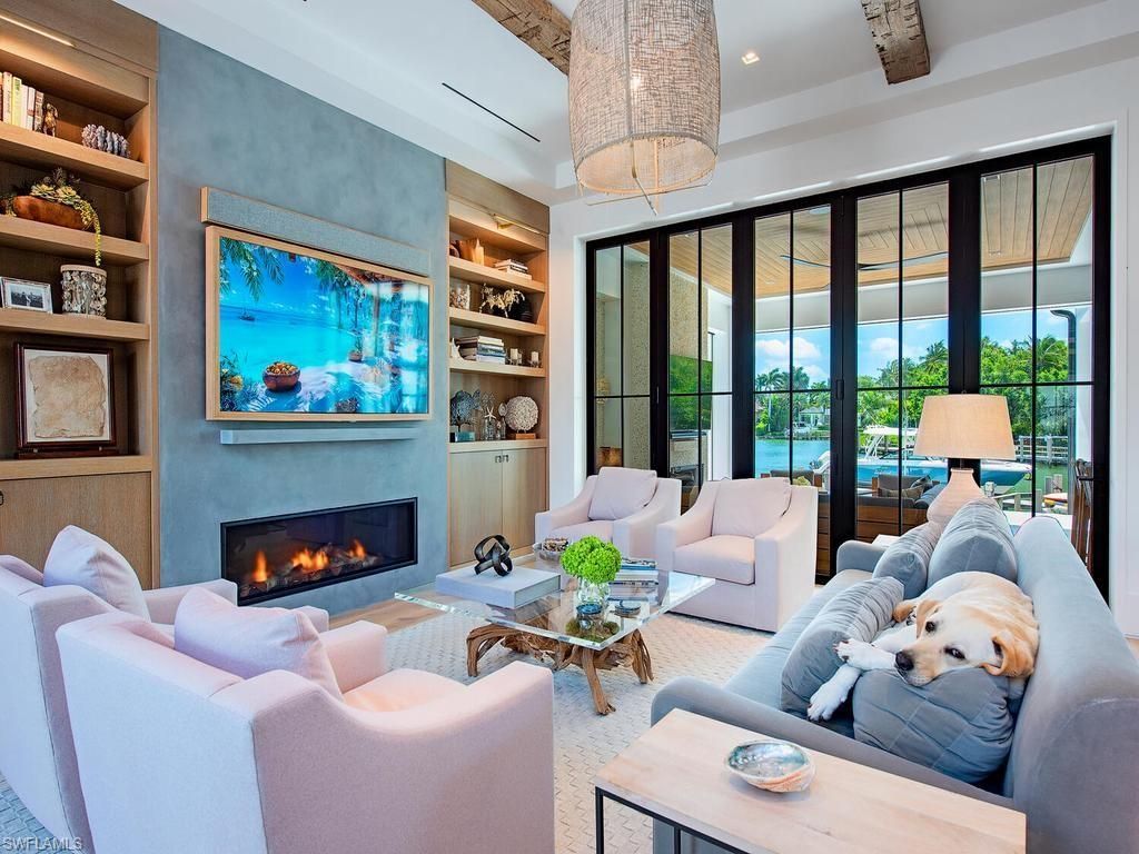 3040 Fort Charles Dr, Naples, FL 34102 Photo