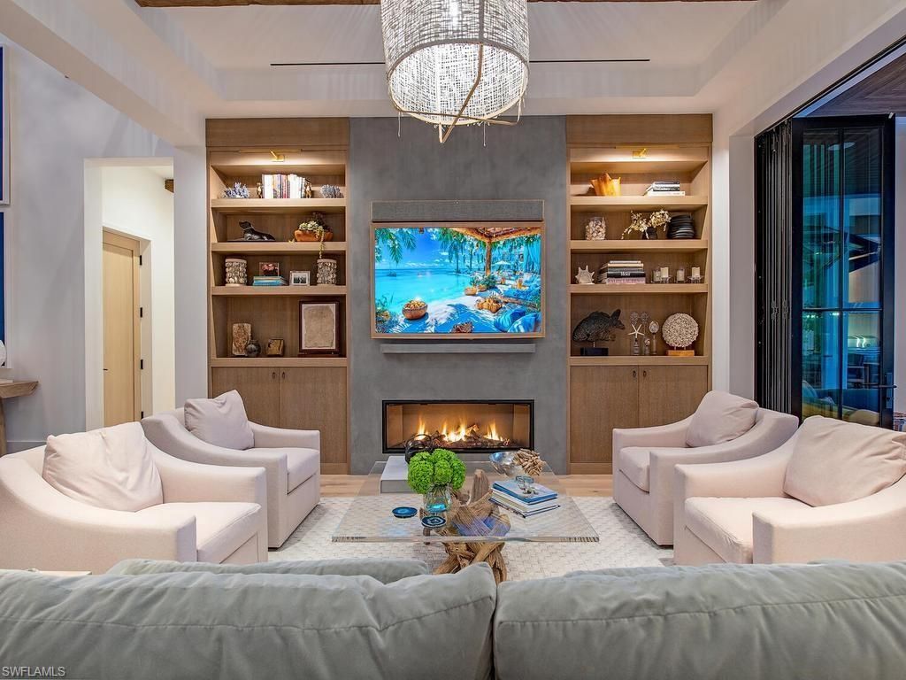 3040 Fort Charles Dr, Naples, FL 34102 Photo