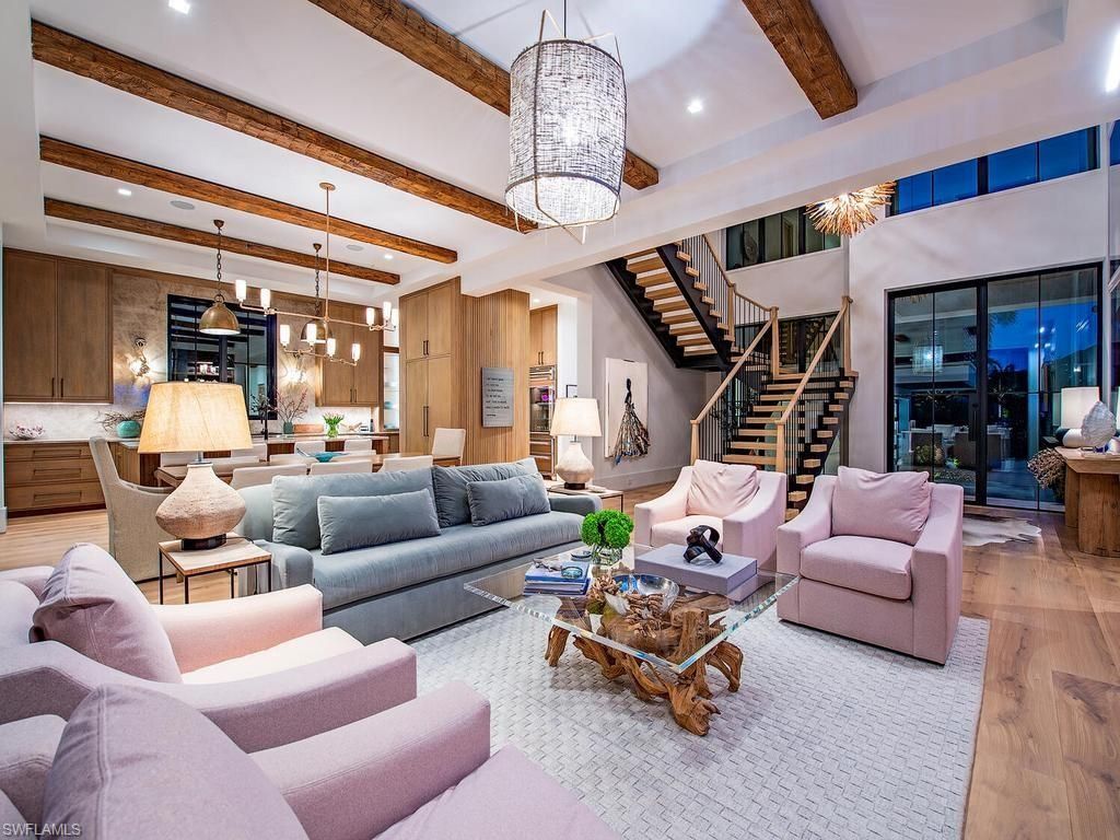 3040 Fort Charles Dr, Naples, FL 34102 Photo