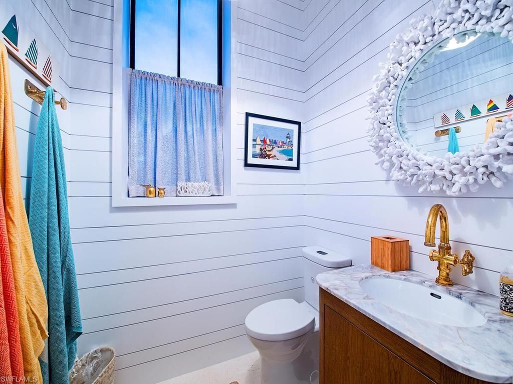 3040 Fort Charles Dr, Naples, FL 34102 Photo