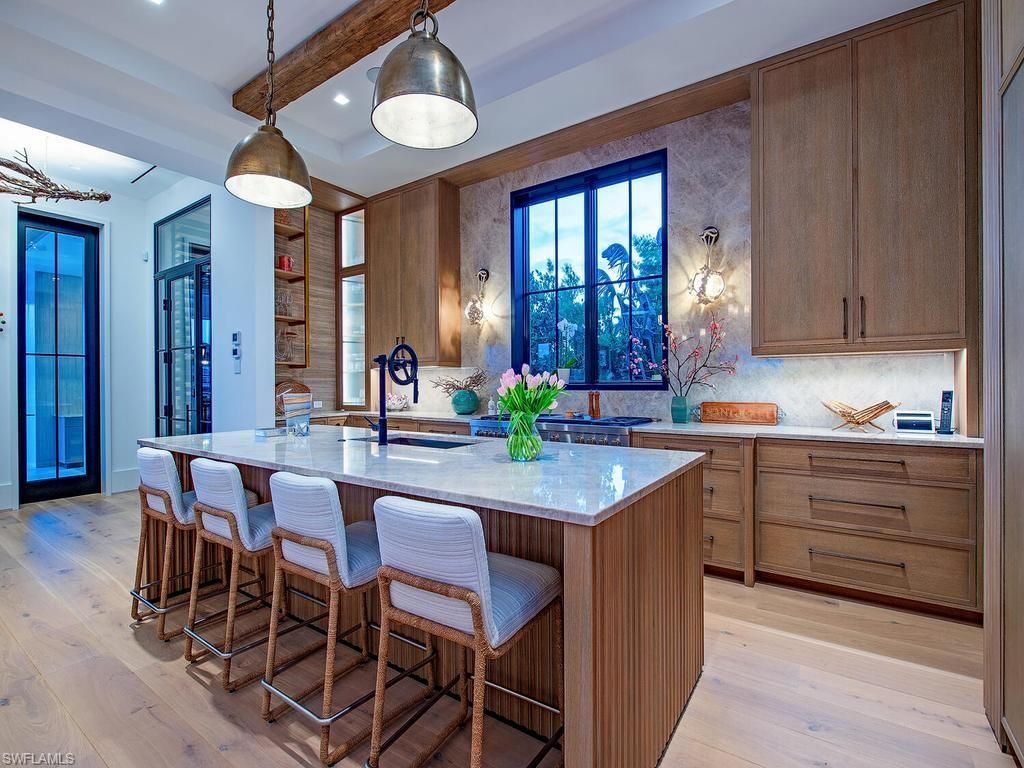 3040 Fort Charles Dr, Naples, FL 34102 Photo