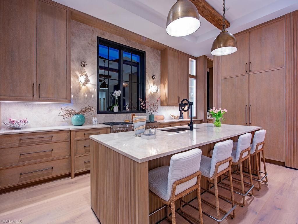 3040 Fort Charles Dr, Naples, FL 34102 Photo