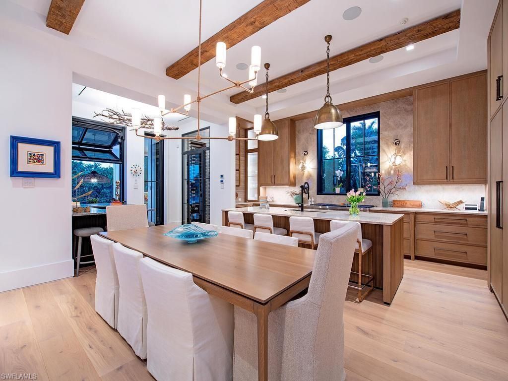 3040 Fort Charles Dr, Naples, FL 34102 Photo