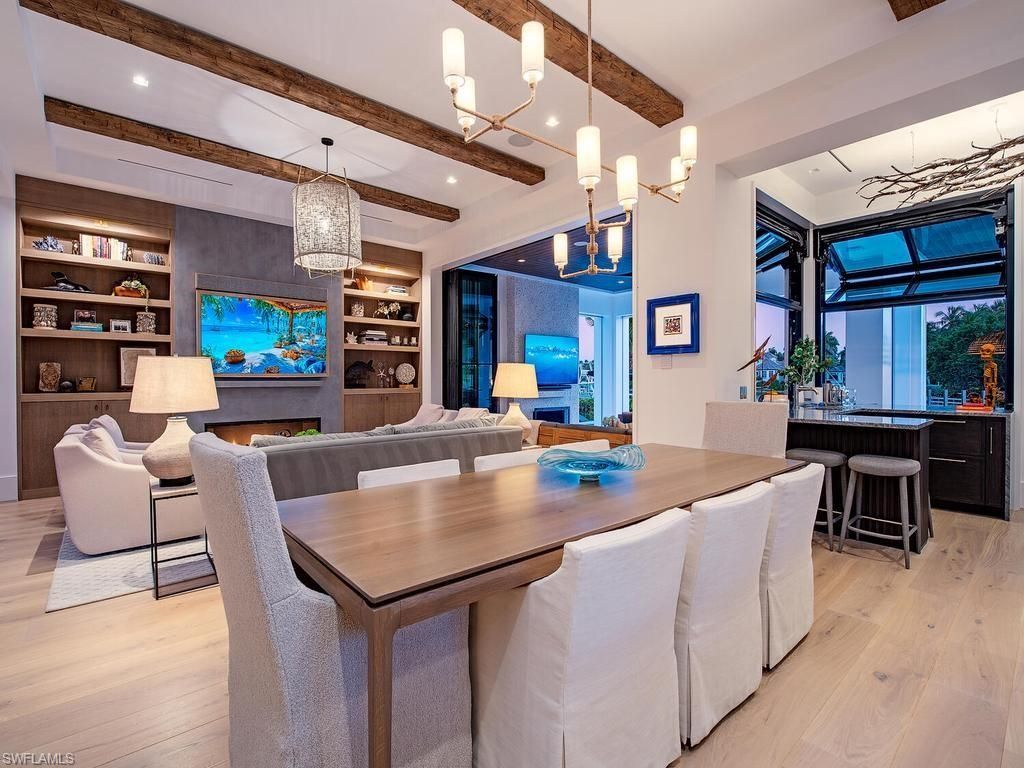 3040 Fort Charles Dr, Naples, FL 34102 Photo