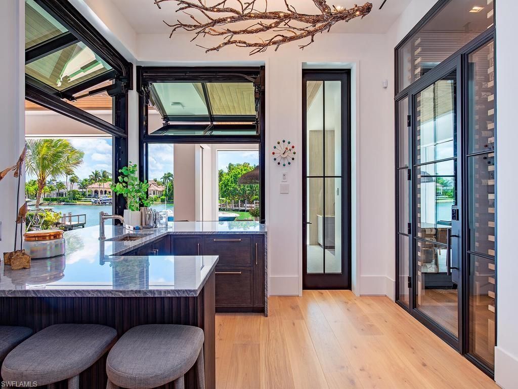 3040 Fort Charles Dr, Naples, FL 34102 Photo