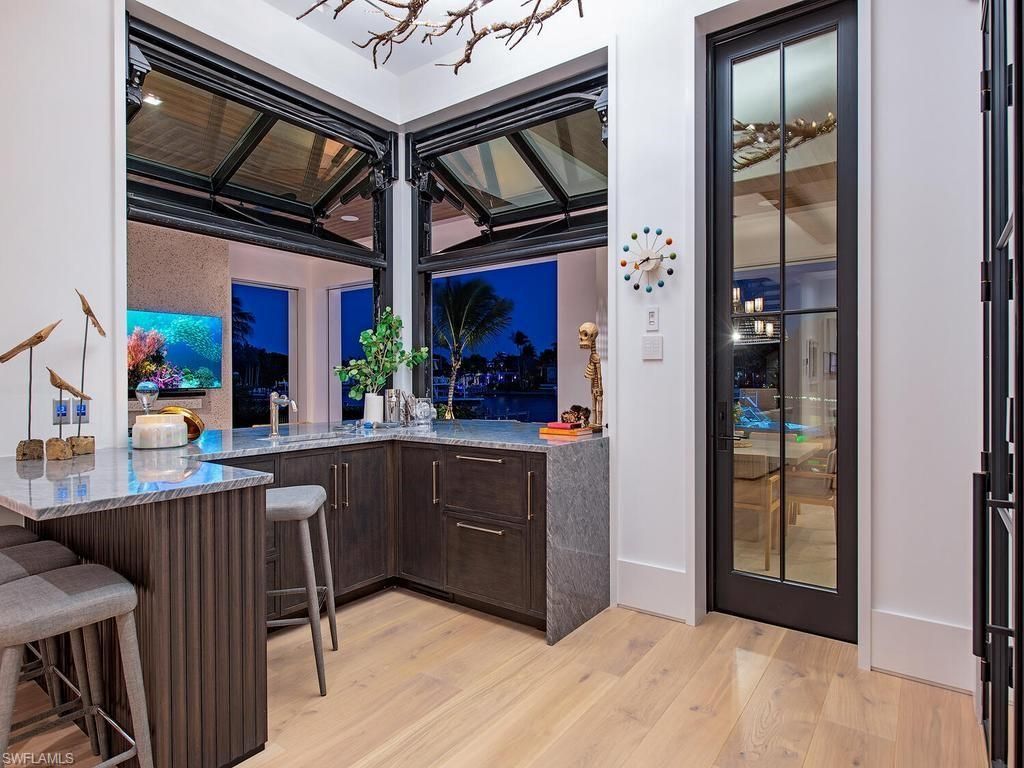 3040 Fort Charles Dr, Naples, FL 34102 Photo