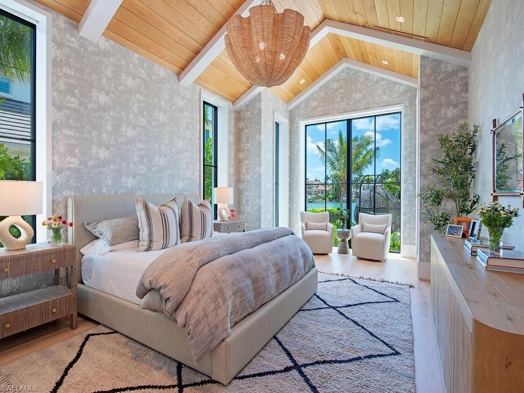 3040 Fort Charles Dr, Naples, FL 34102 Photo