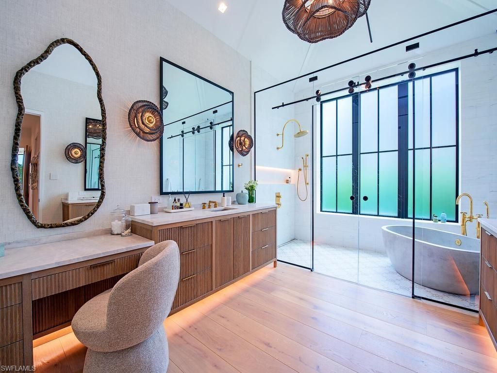 3040 Fort Charles Dr, Naples, FL 34102 Photo