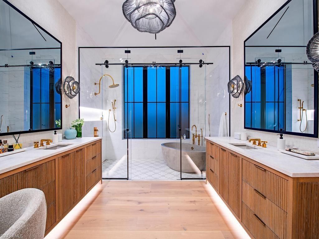 3040 Fort Charles Dr, Naples, FL 34102 Photo