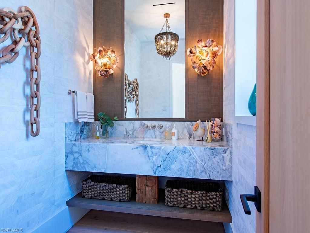 3040 Fort Charles Dr, Naples, FL 34102 Photo