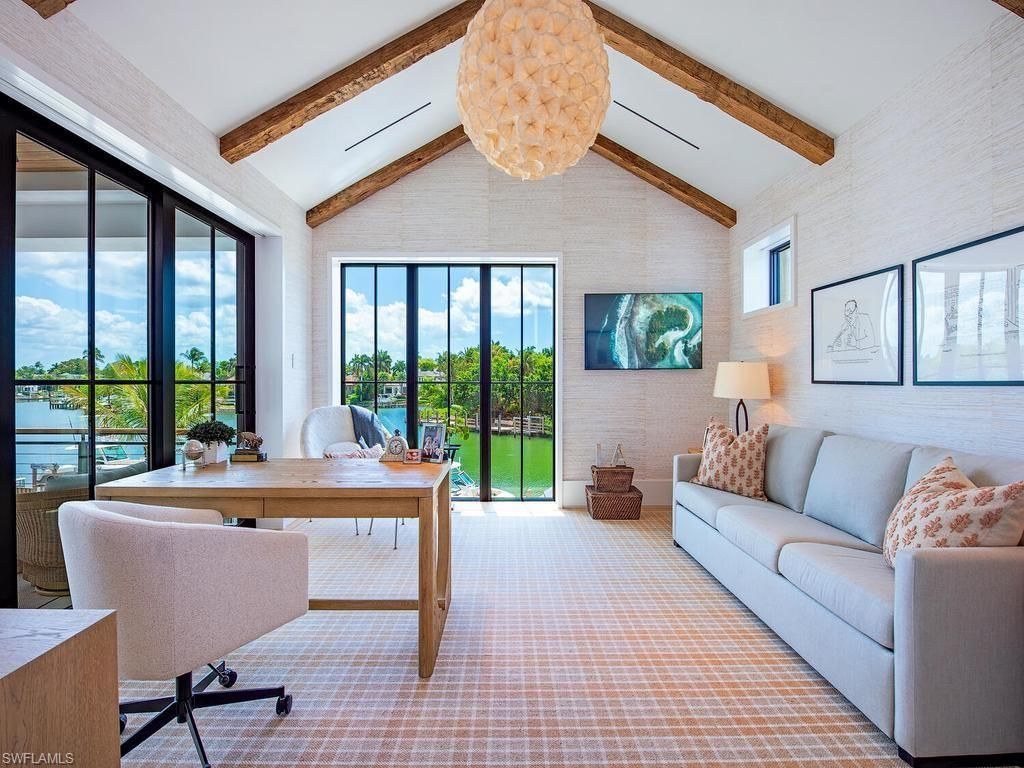 3040 Fort Charles Dr, Naples, FL 34102 Photo