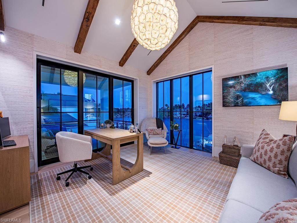 3040 Fort Charles Dr, Naples, FL 34102 Photo