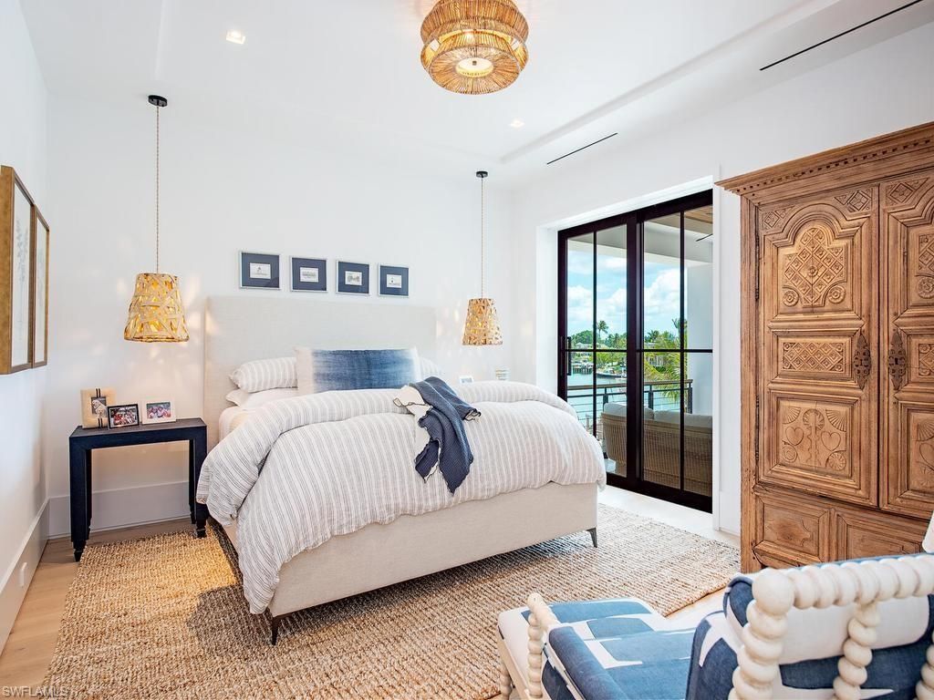 3040 Fort Charles Dr, Naples, FL 34102 Photo